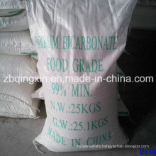 High Purity Food Grade/Industry Sodium Bicarbonate Price